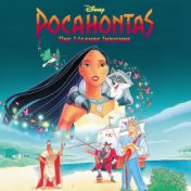 Pocahontas Original Soundtrack (French Version)