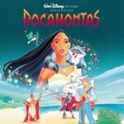Pocahontas Original Soundtrack (German Version)