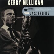 Jazz Profile: Gerry Mulligan