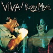 Viva! Roxy Music (Live)