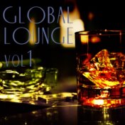 Global Lounge, Vol. 1