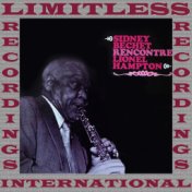 Sidney Bechet Meets Lionel Hampton (HQ Remastered Version)