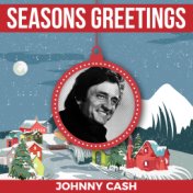 Seasons Greetings - Johnny Cash