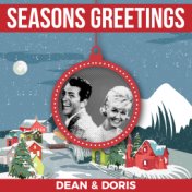 Seasons Greetings - Dean & Doris