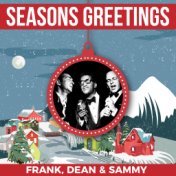 Seasons Greetings - Frank, Dean & Sammy