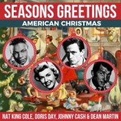 Seasons Greetings - American Christmas