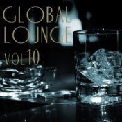 Global Lounge, Vol. 10