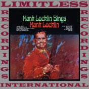 Sings Hank Locklin (HQ Remastered Version)