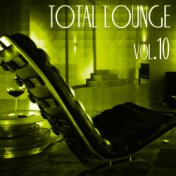 Total Lounge, Vol. 10