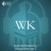 ECW Instrumental Collection Vol. 1