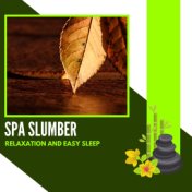 Spa Slumber - Relaxation And Easy Sleep