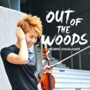 Out of the Woods - Violin Cover