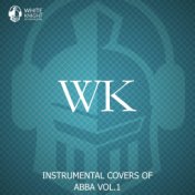 Instrumental Covers of ABBA, Vol. 1