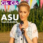 Cik cik ( Feat. Claudia )