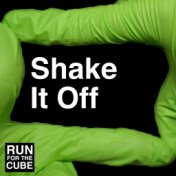 Shake It Off (Taylor Swift No Autotune Cover Parody)