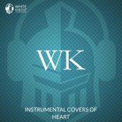 Instrumental Covers of Heart