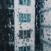 25 Complete Relaxation Rain Sounds Collection