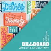 Billboard Riddim Compilation