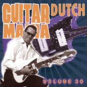 Dutch Guitar Mania Vol. 30