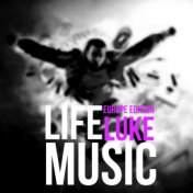 Life Music (Europe Edition)