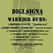 Warrior Dubs