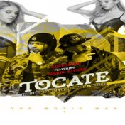 Tócate