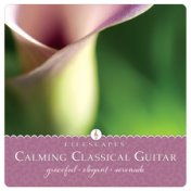 Calming Classical Guitar