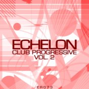 Club Progressive Vol. 2 Sampler