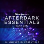 Fraction Records, Afterdark Essentials Part One