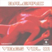 Balearic Vibes, Vol. 1