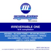 Irreversible One VA Compilation