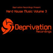 Hard House Music Volume 3