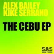 The Cebu EP