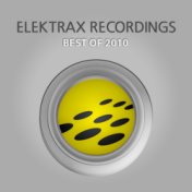 Elektrax Recordings : Best of 2010