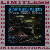 Artistry In Voices And Brass (Expanded, HQ Remastered Version)