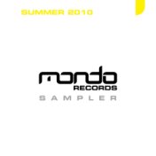 Mondo Records Summer 2010