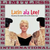 Latin Ala Lee! (HQ Remastered Version)