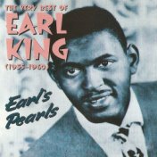Earl's Pearls - The Very Best Of Earl King 1955 - 1960