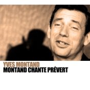 Montand Chante Prévert