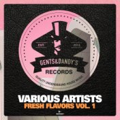 Fresh Flavors, Vol. 1