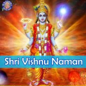 Shri Vishnu Naman
