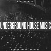 Underground House Music