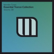 Essential Trance Collection, Vol. 08