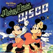 Mickey Mouse Disco