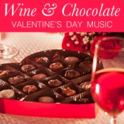 Wine & Chocolate Valentine's Day Music