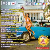 Latino 60 presenta Zumbando (World Edition) (Salsa Bachata Merengue Reggaeton Dembow Fitness)