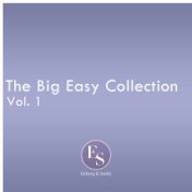 The Big Easy Collection Vol. 1