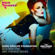 Golden Love (Mr. Frenkie Remix)