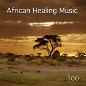 African Healing Music (1 Hour Relaxing African Music for Yoga and Meditation Performed on Kora, Fula Flutes, Balafon, Marimba, A...