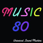 Music 80 (80 tubes incontournables)